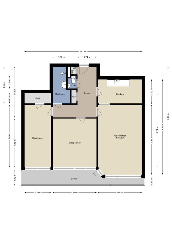 Foto 24 van Aziëlaan 342