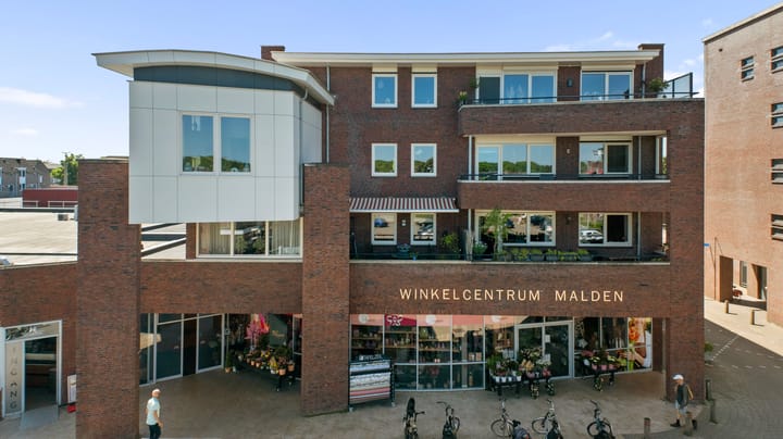 Foto 1 van Noordplein 14