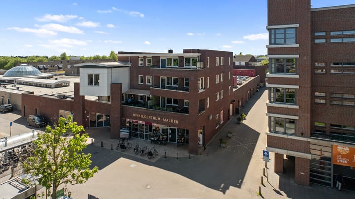 Foto 2 van Noordplein 14