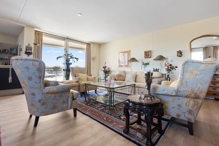 Foto 5 van Noordplein 14