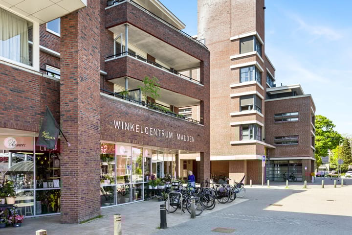 Foto 28 van Noordplein 14