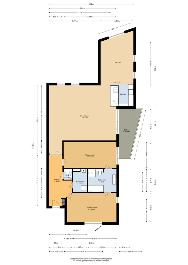 Foto 39 van Noordplein 14