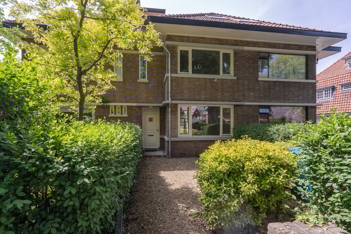 Burchtlaan 19