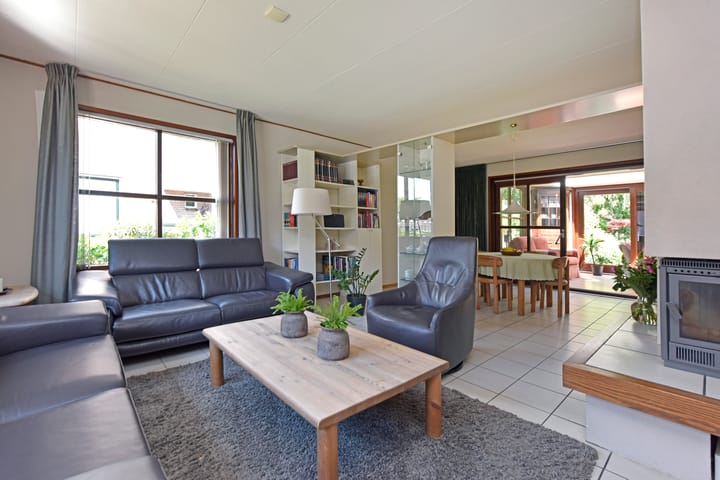 Foto 6 van Van der Leeplein 4