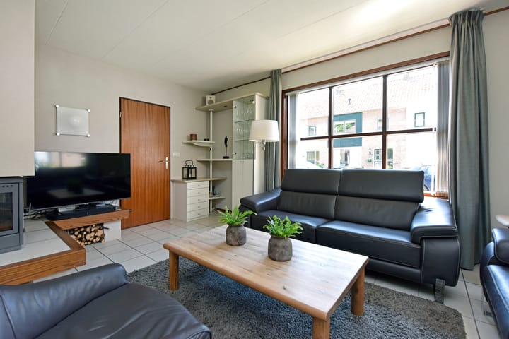 Foto 7 van Van der Leeplein 4