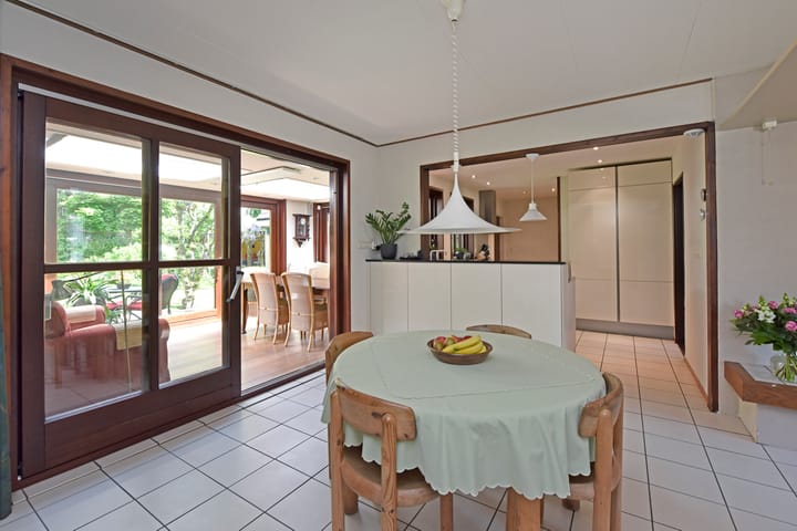 Foto 9 van Van der Leeplein 4