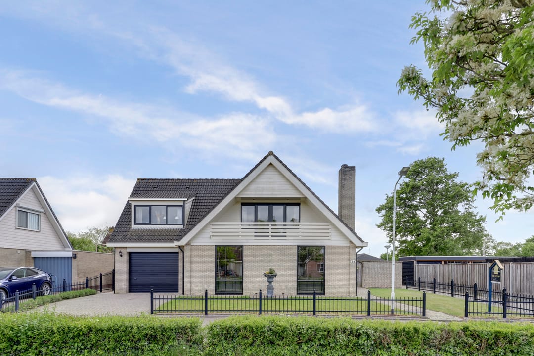 Foto 1 van Leeuwenburg 31