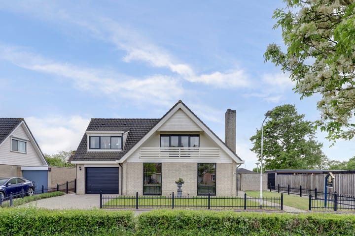 Foto 1 van Leeuwenburg 31