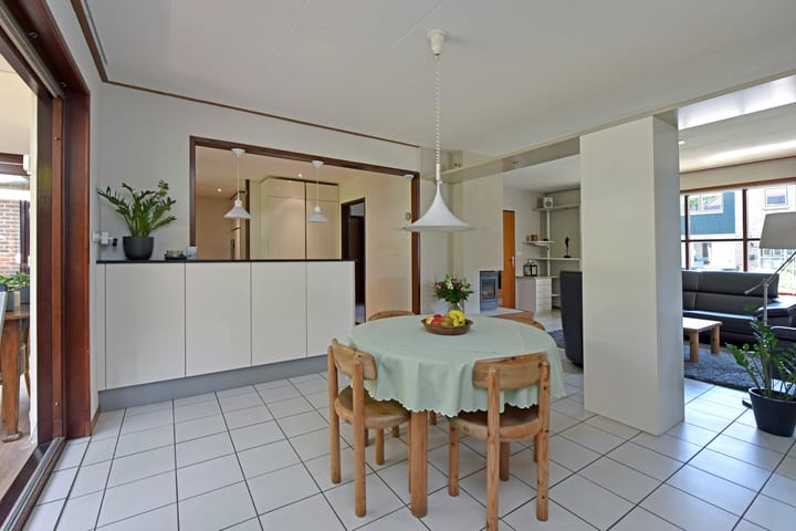 Foto 10 van Van der Leeplein 4