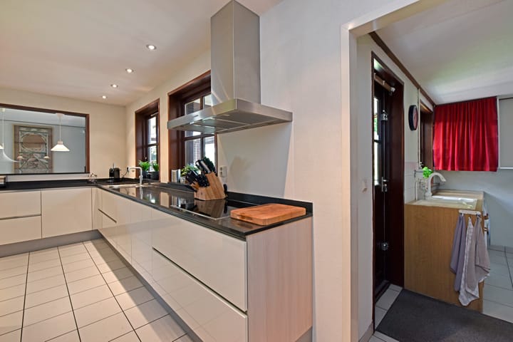 Foto 11 van Van der Leeplein 4