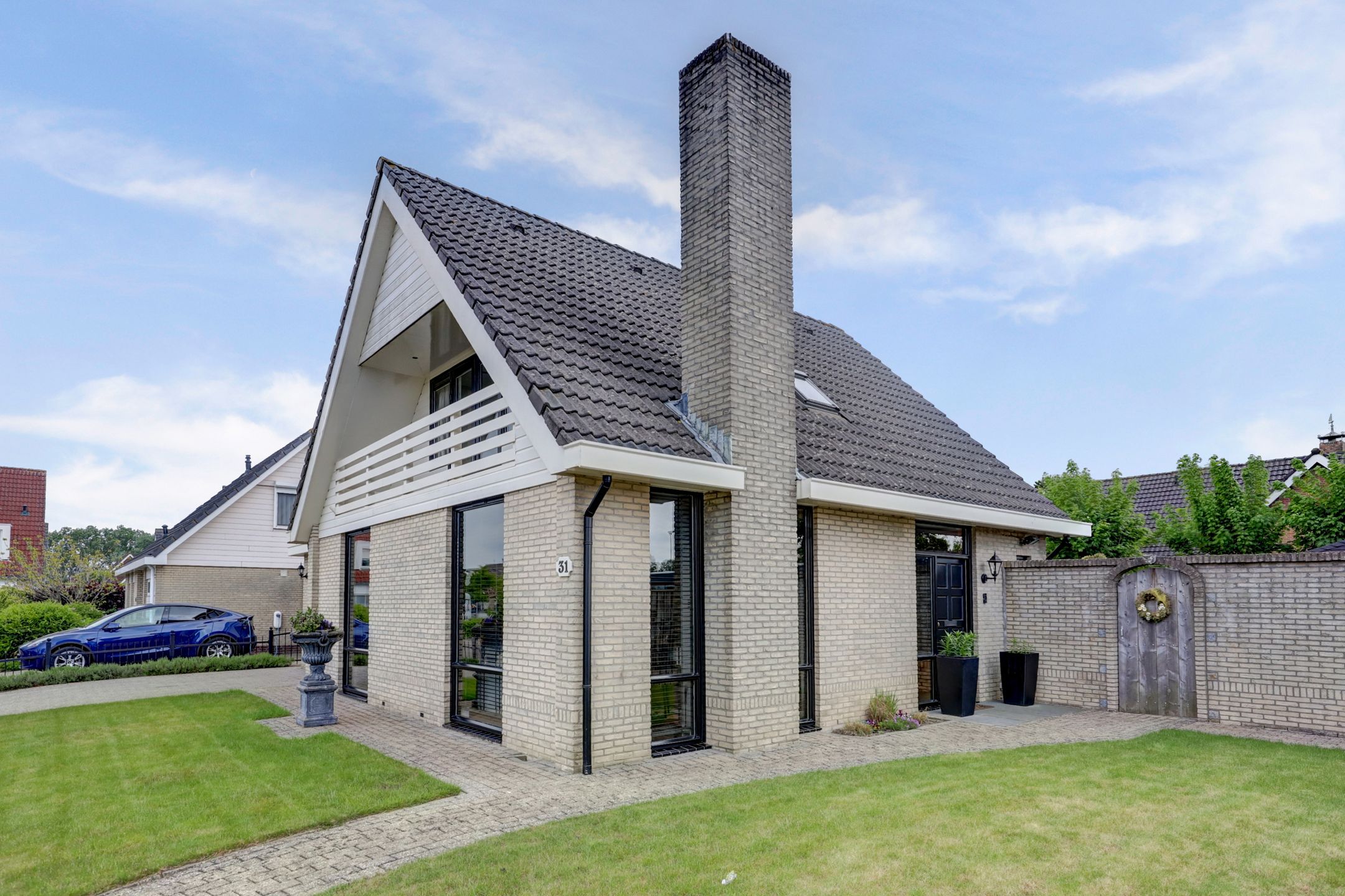 Foto 3 van Leeuwenburg 31