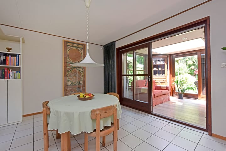 Foto 18 van Van der Leeplein 4