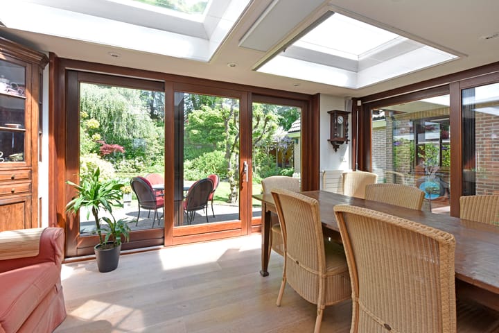 Foto 20 van Van der Leeplein 4