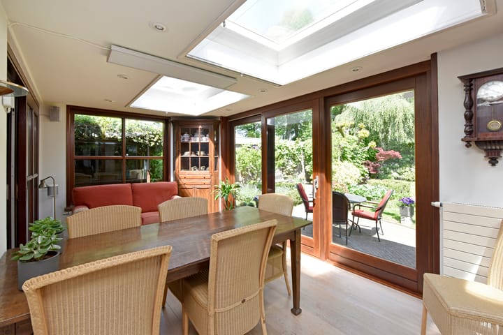 Foto 21 van Van der Leeplein 4