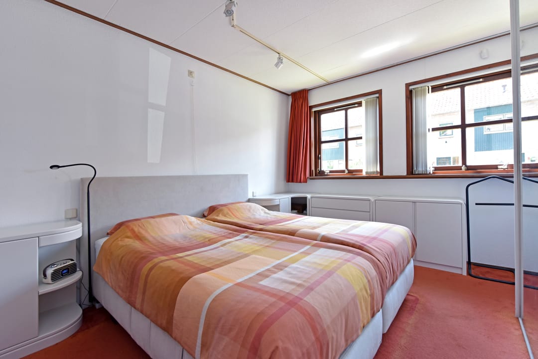 Photo 23 of Van der Leeplein 4