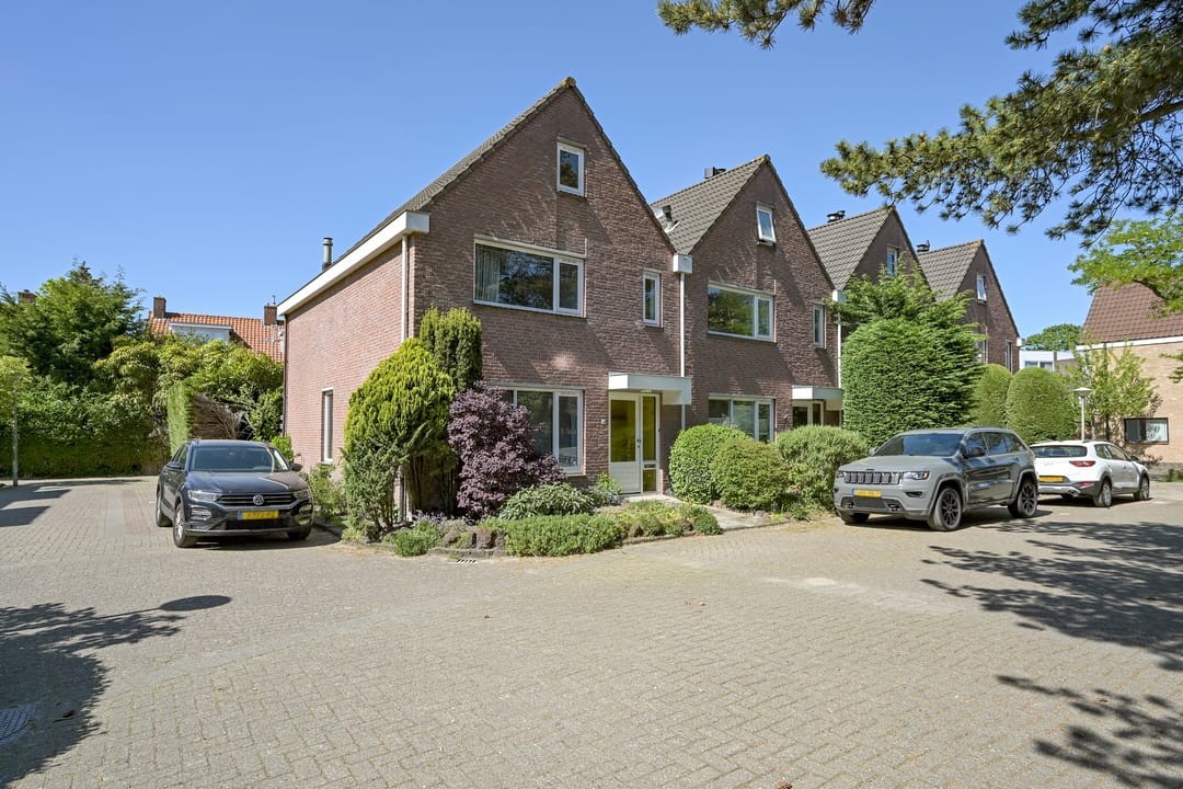 Photo 1 of Dahliahof 4