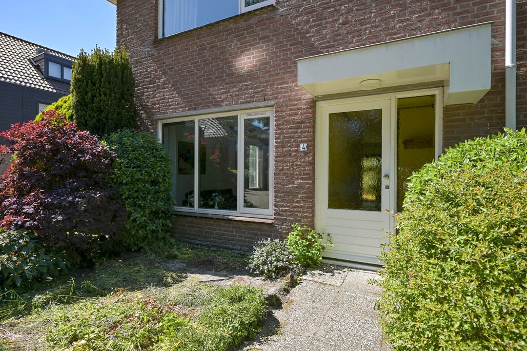 Photo 2 of Dahliahof 4