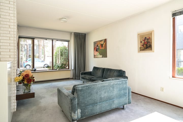 Foto 3 van Dahliahof 4