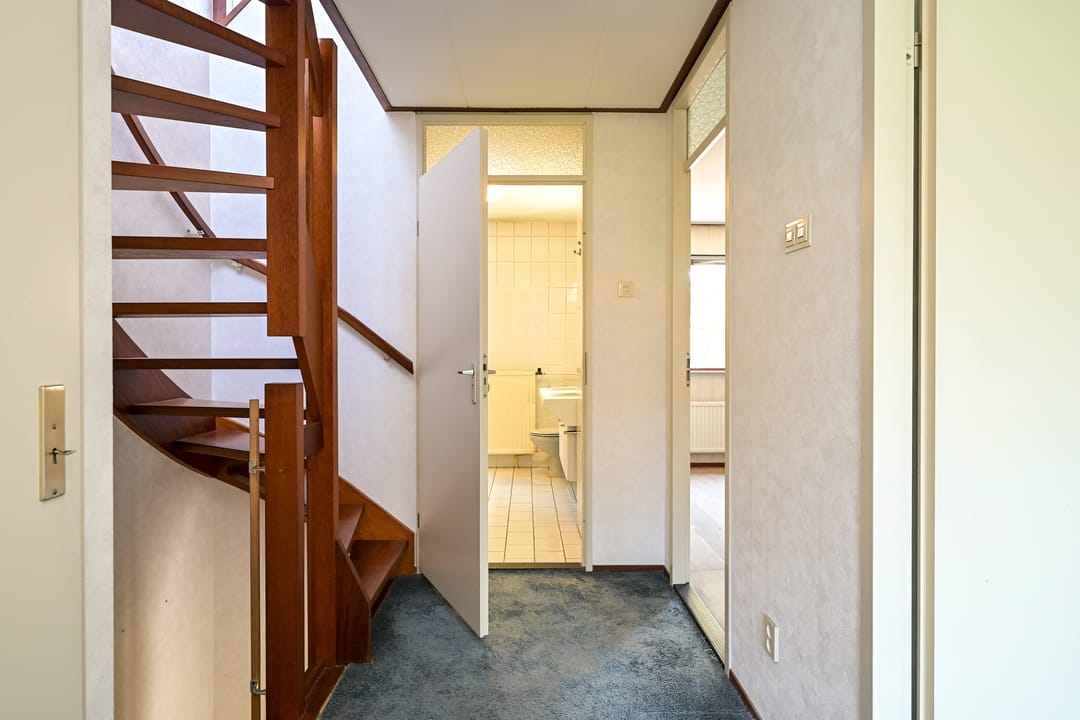 Photo 8 of Dahliahof 4