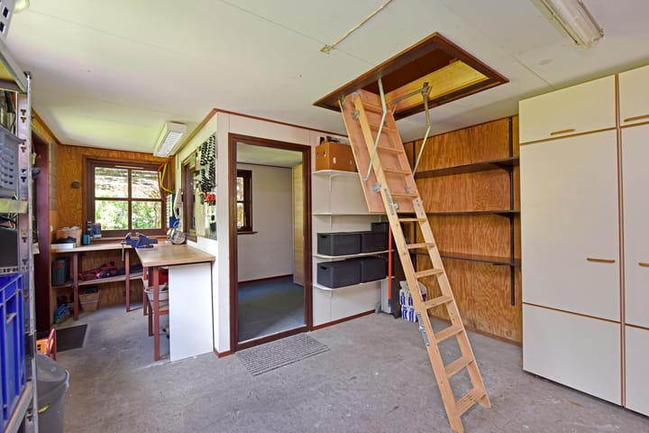 Foto 29 van Van der Leeplein 4