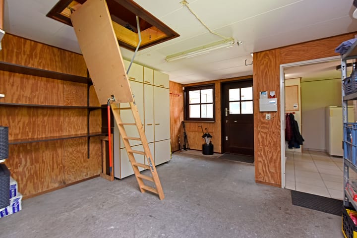 Foto 30 van Van der Leeplein 4