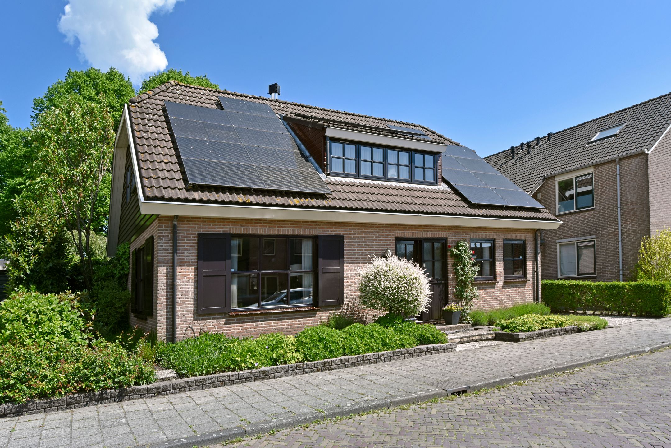Photo 33 of Van der Leeplein 4