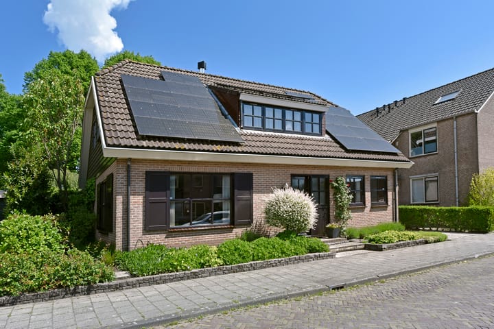 Foto 33 van Van der Leeplein 4