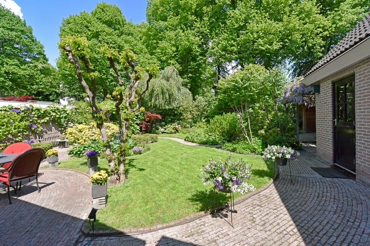 Foto 34 van Van der Leeplein 4