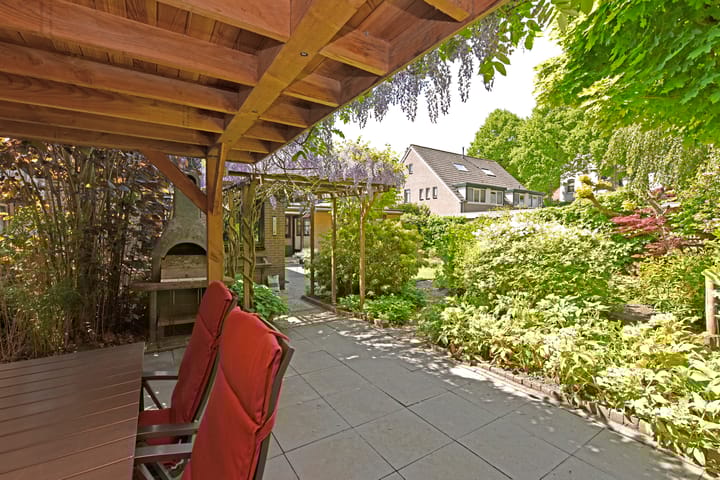 Foto 35 van Van der Leeplein 4