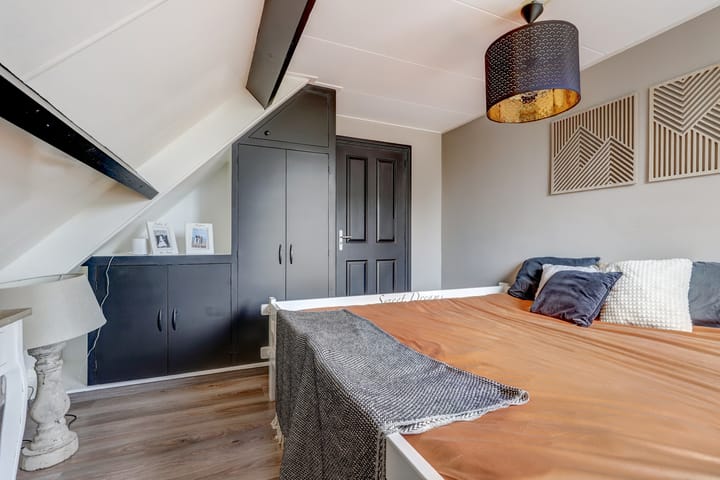 Foto 32 van Leeuwenburg 31