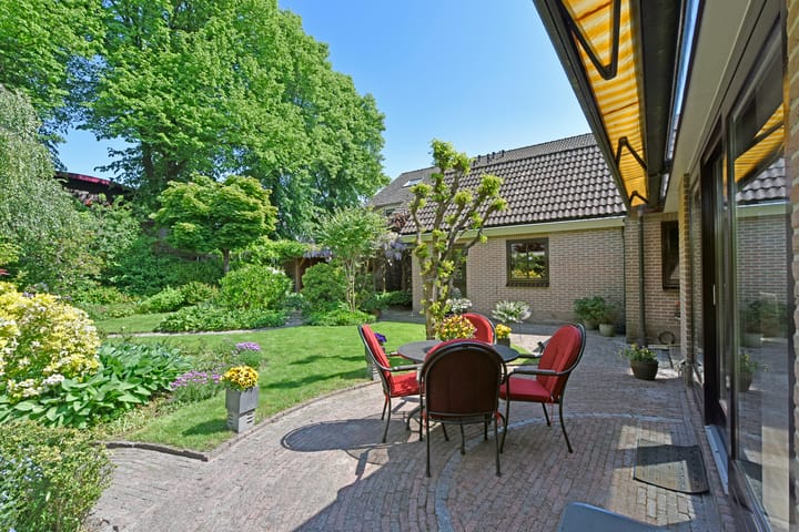 Foto 38 van Van der Leeplein 4