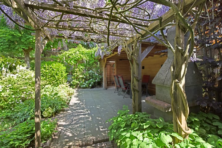 Foto 39 van Van der Leeplein 4