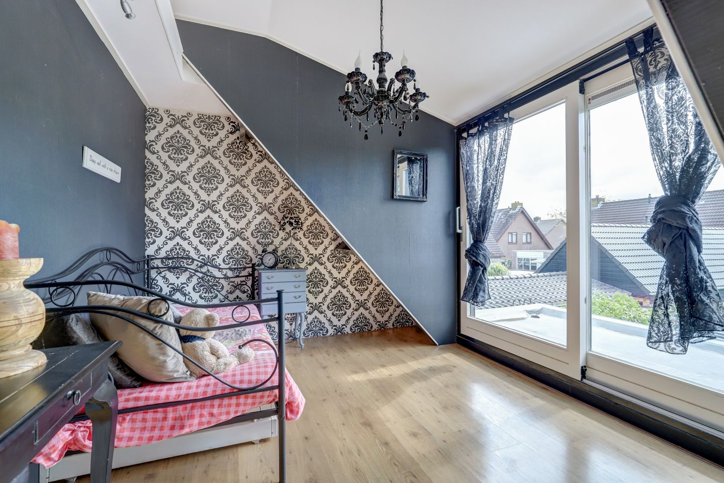 Foto 34 van Leeuwenburg 31