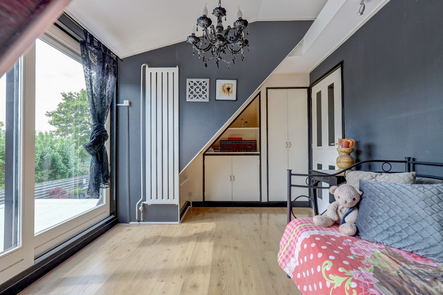 Foto 35 van Leeuwenburg 31