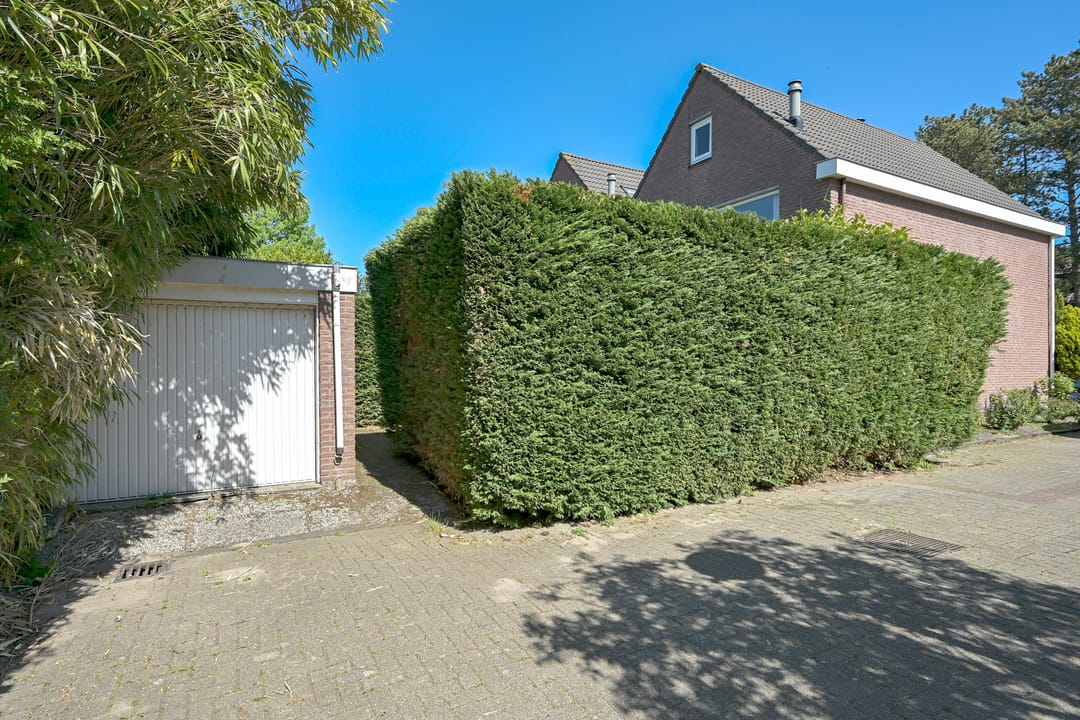 Photo 22 of Dahliahof 4