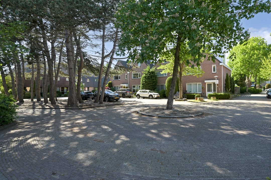 Photo 23 of Dahliahof 4