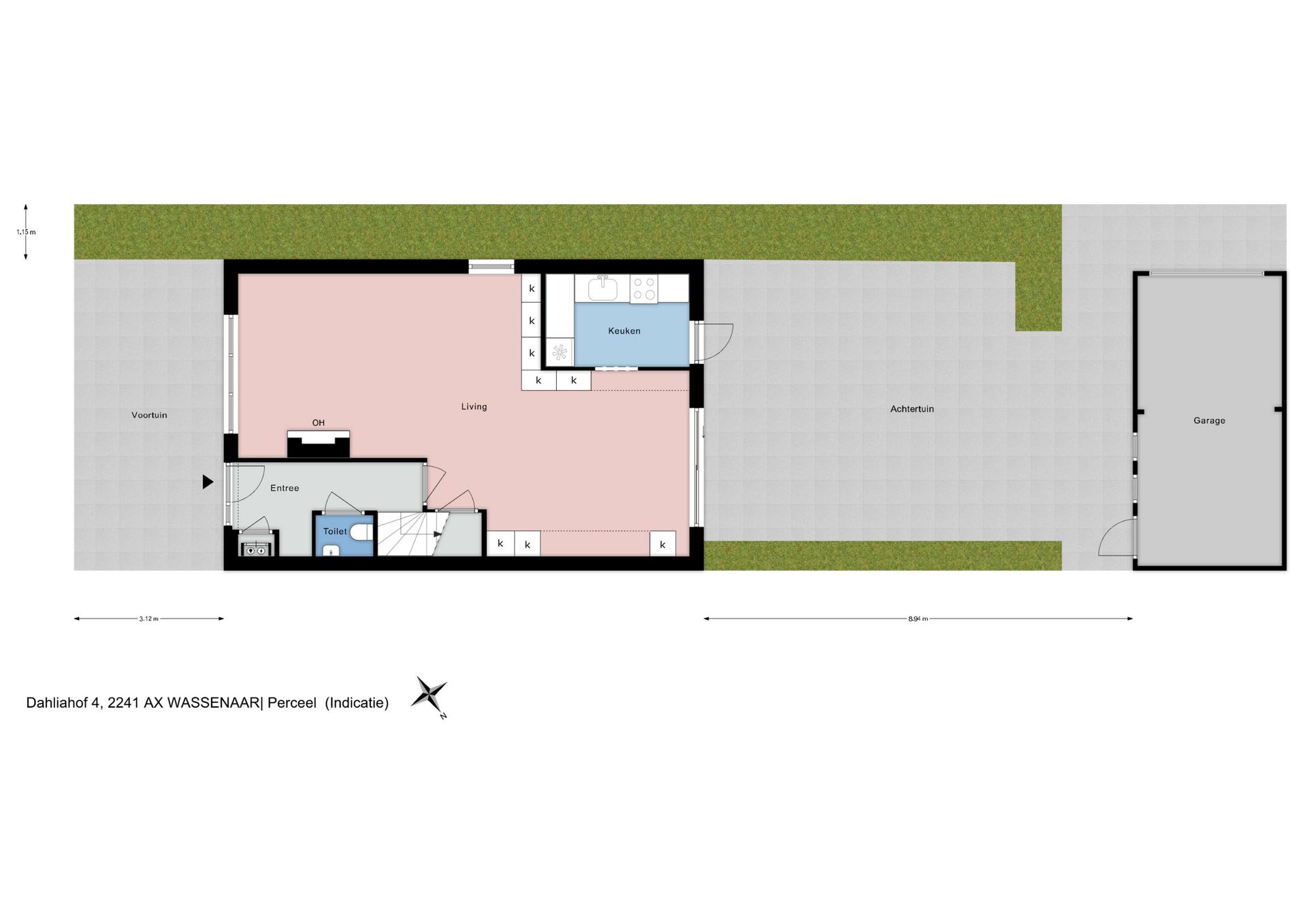 Photo 24 of Dahliahof 4