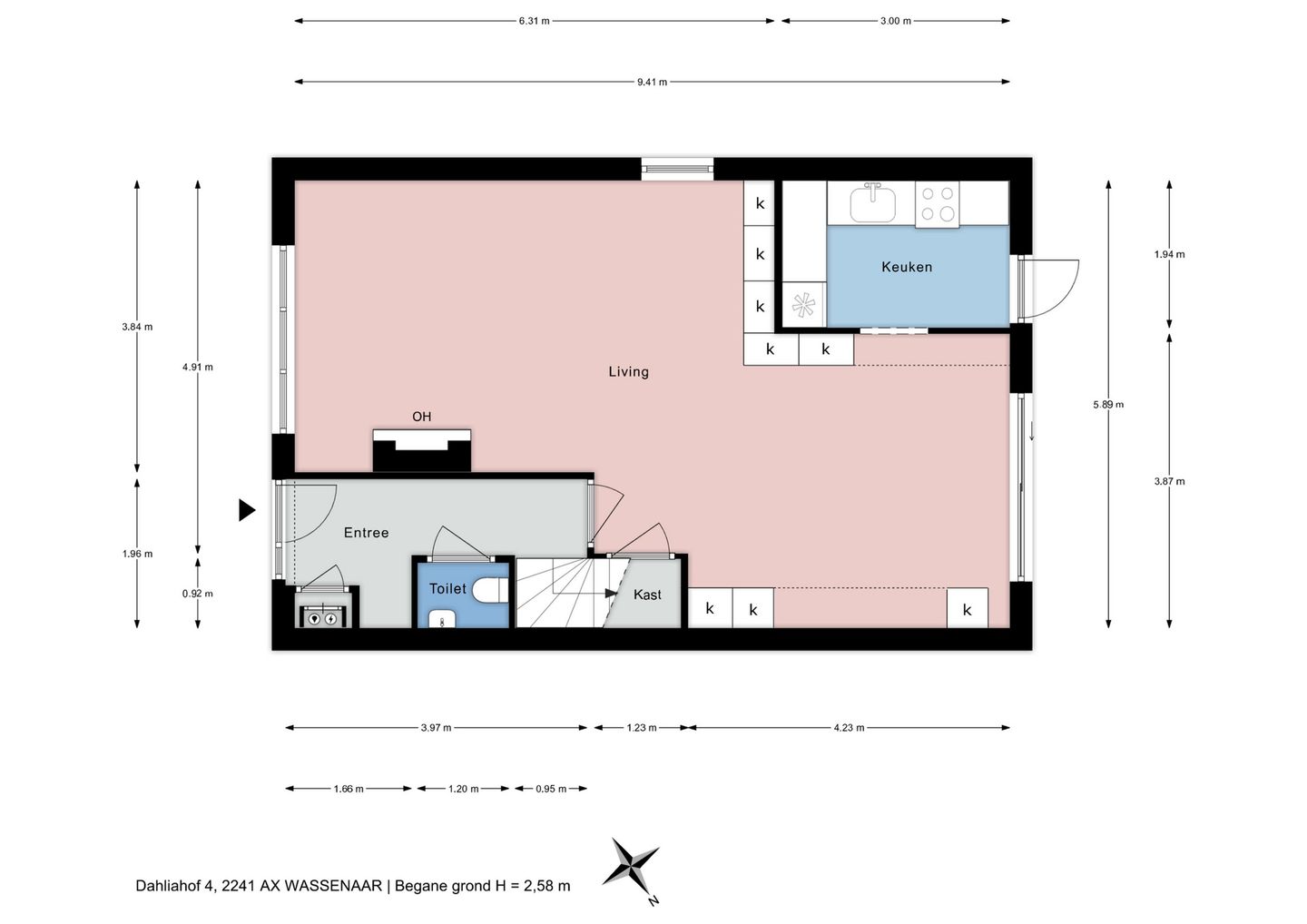 Photo 25 of Dahliahof 4