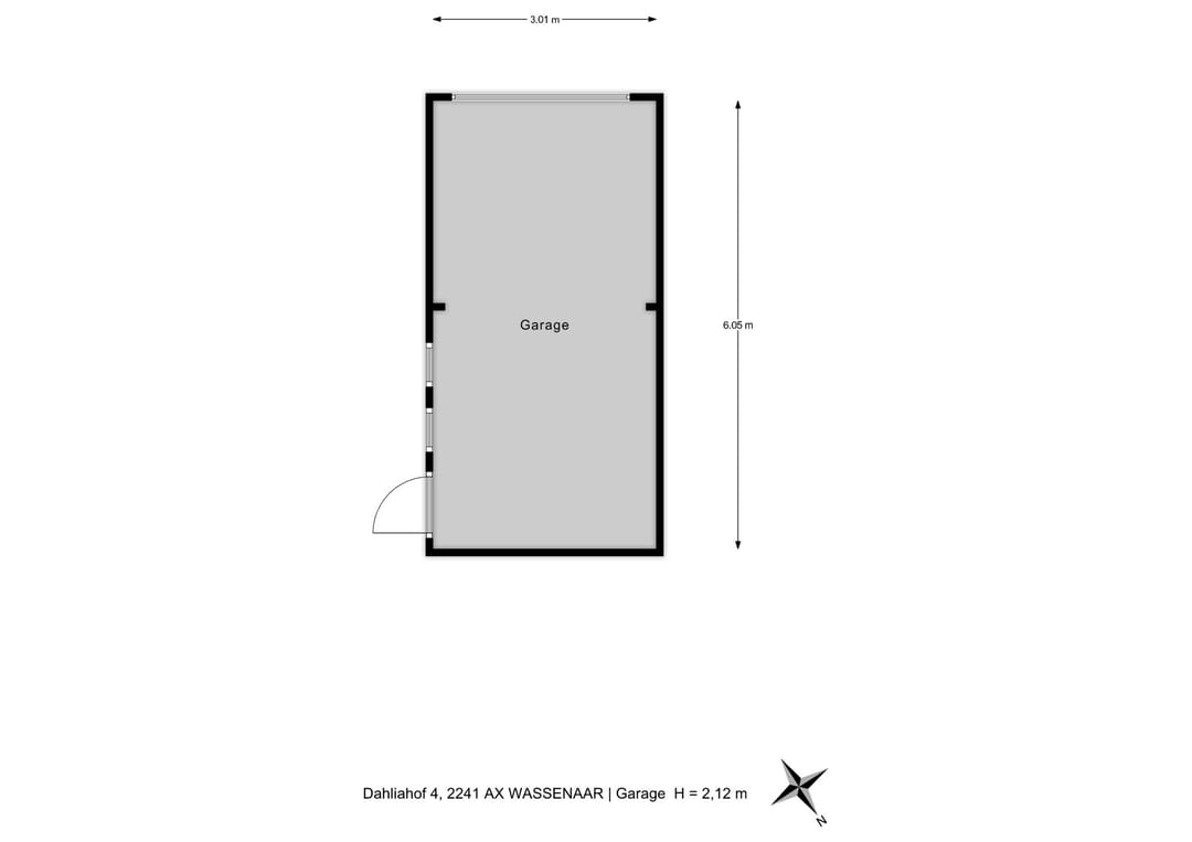 Photo 28 of Dahliahof 4