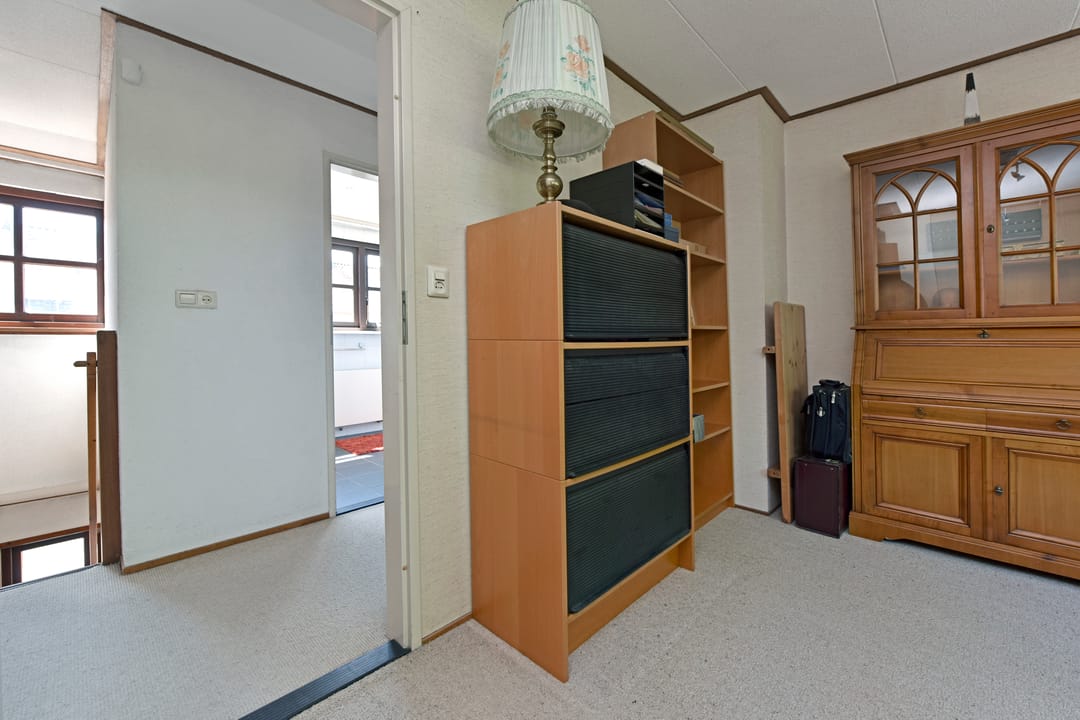 Photo 47 of Van der Leeplein 4