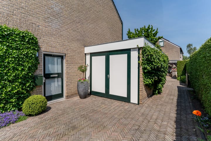 Foto 6 van De Mute 6