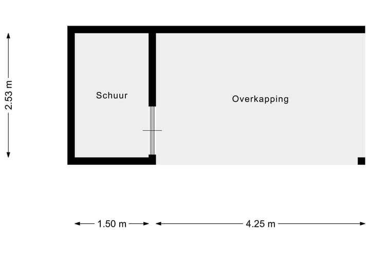 Foto 54 van Van der Leeplein 4