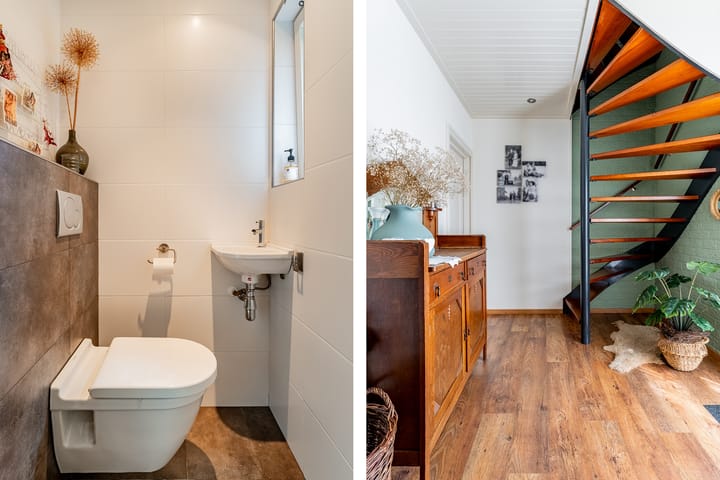 Foto 9 van De Mute 6