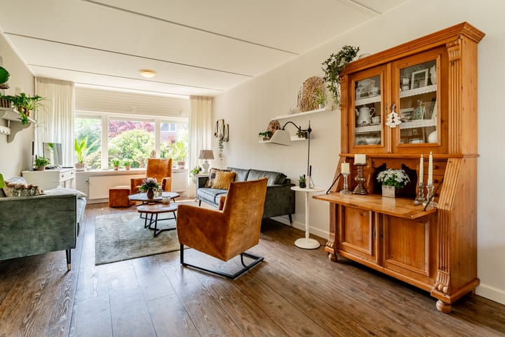 Foto 10 van De Mute 6