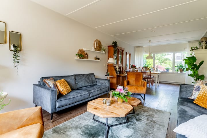 Foto 13 van De Mute 6