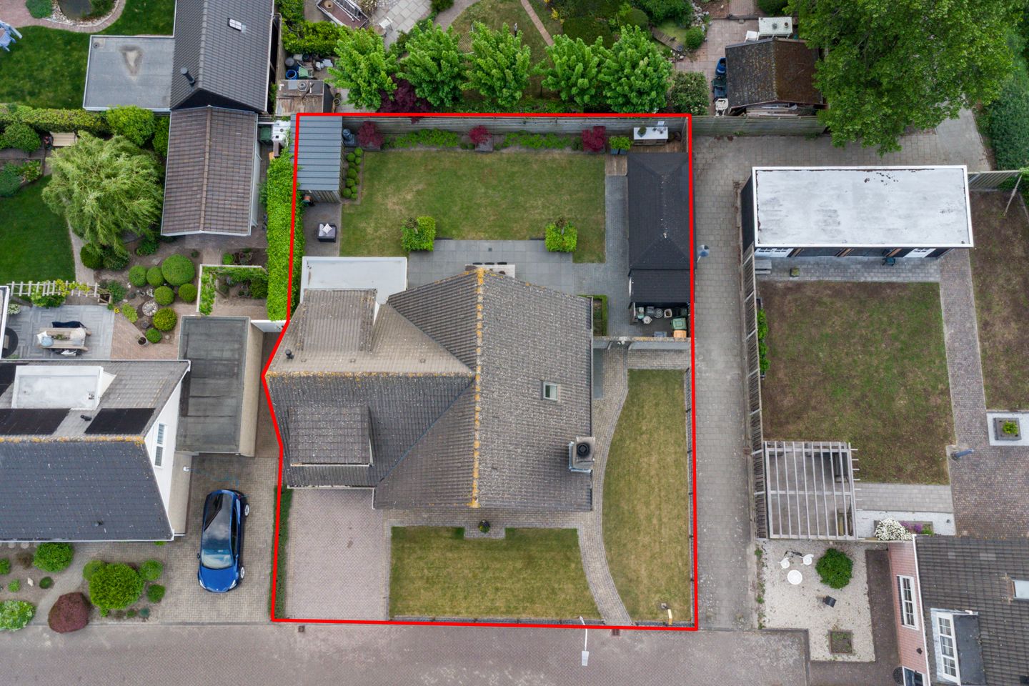 Foto 55 van Leeuwenburg 31