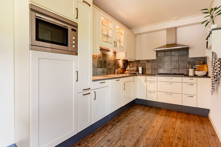 Foto 15 van De Mute 6