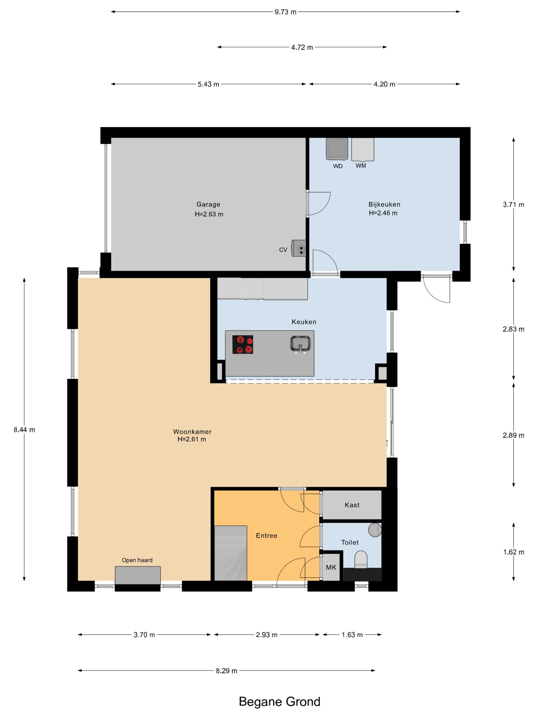 Foto 57 van Leeuwenburg 31