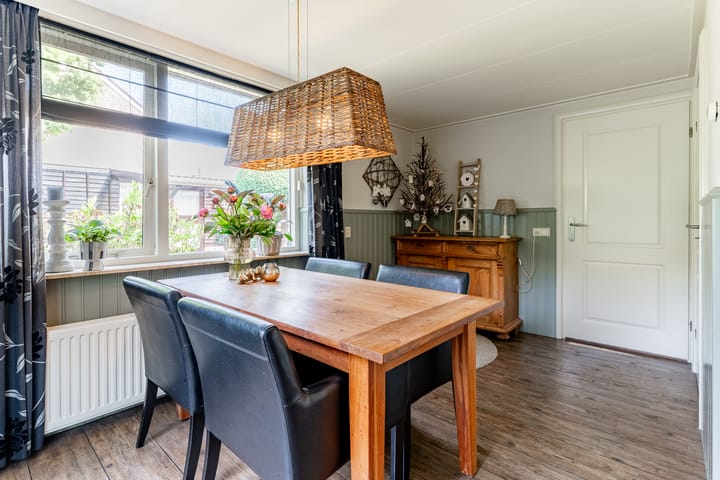 Foto 19 van De Mute 6