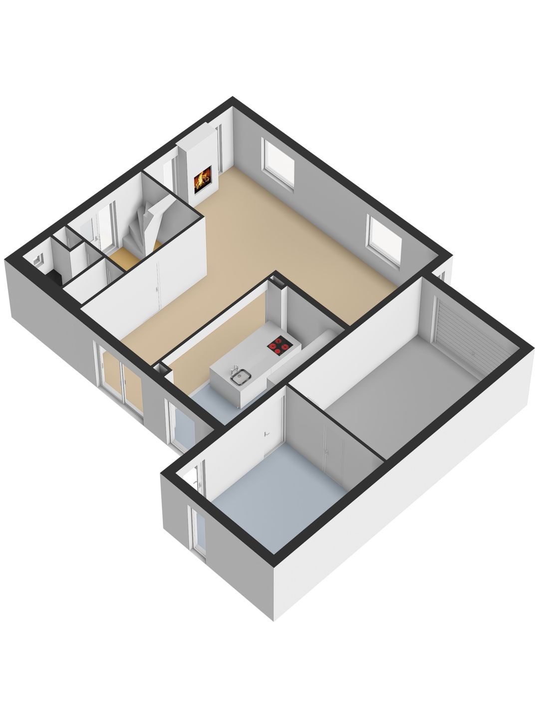 Foto 62 van Leeuwenburg 31